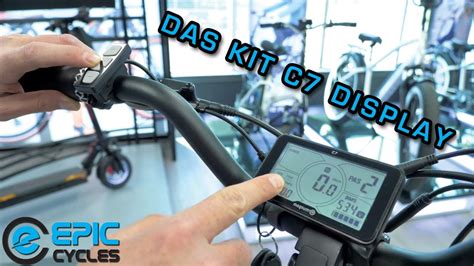 <b>das</b>-<b>kit</b> <b>c7</b> ncm speed restrictions tuning display 1 2 3 4 5 Next FullyCharged Active Member Mar 23, 2020 #1 The first thing that came to my mind after my first ride on my 48V/500W NCM Moscow Plus was "How can I make this bike faster?" Throttle was maxed at 20mph (32km/hr) and the Petal Assist top speed was limited to 23mph. . Das kit c7 hack